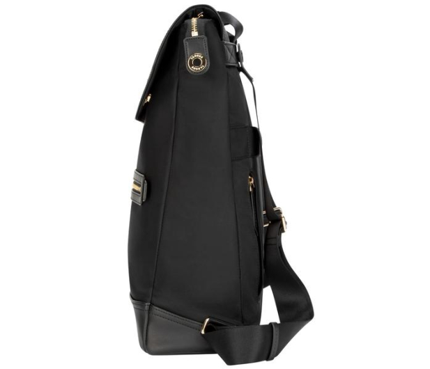 Targus Newport Convertible 2-in-1 Messenger 15" Black - 580332 - zdjęcie 2